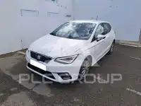2022 Seat Ibiza