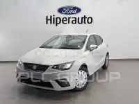 2022 Seat Ibiza