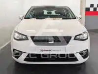 2022 Seat Ibiza