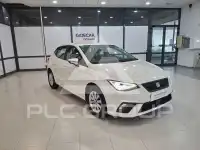 2022 Seat Ibiza