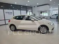 2022 Seat Ibiza