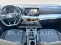 2022 Seat Ibiza