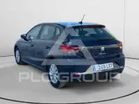 2022 Seat Ibiza