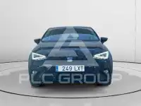 2022 Seat Ibiza