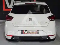 2022 Seat Ibiza