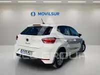 2022 Seat Ibiza