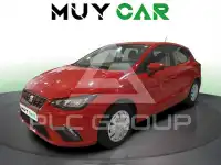 2022 Seat Ibiza