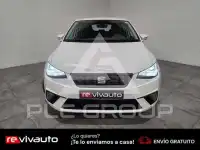 2022 Seat Ibiza