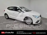 2022 Seat Ibiza