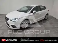 2022 Seat Ibiza