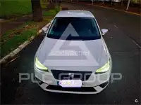 2022 Seat Ibiza