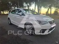 2022 Seat Ibiza