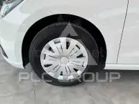 2022 Seat Ibiza