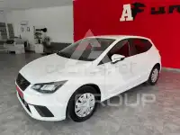2022 Seat Ibiza