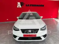 2022 Seat Ibiza