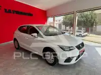2022 Seat Ibiza
