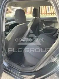 2022 Seat Ibiza