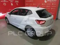 2022 Seat Ibiza