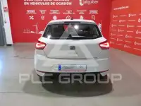 2022 Seat Ibiza