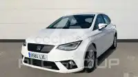 2022 Seat Ibiza