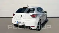 2022 Seat Ibiza