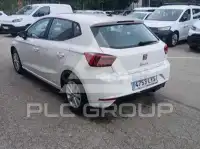 2022 Seat Ibiza