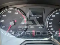 2022 Seat Ibiza
