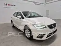 2022 Seat Ibiza