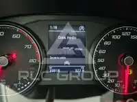 2022 Seat Ibiza
