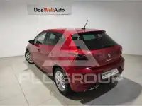 2022 Seat Ibiza