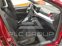 2022 Seat Ibiza