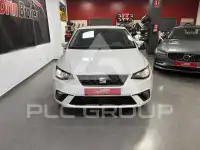 2022 Seat Ibiza