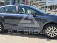 2022 Seat Ibiza