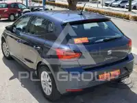 2022 Seat Ibiza