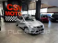 2022 Seat Ibiza