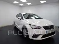 2022 Seat Ibiza