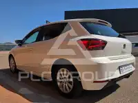 2022 Seat Ibiza
