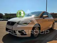 2022 Seat Ibiza