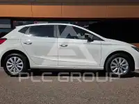 2022 Seat Ibiza
