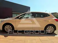 2022 Seat Ibiza