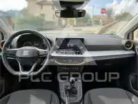 2022 Seat Ibiza