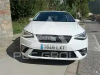 2022 Seat Ibiza