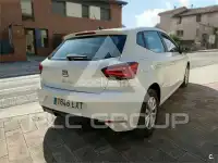 2022 Seat Ibiza