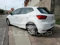 2022 Seat Ibiza