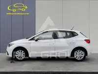 2022 Seat Ibiza
