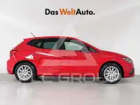 2022 Seat Ibiza