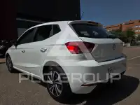 2022 Seat Ibiza