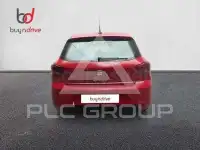 2022 Seat Ibiza