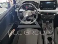 2022 Seat Ibiza