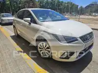 2022 Seat Ibiza